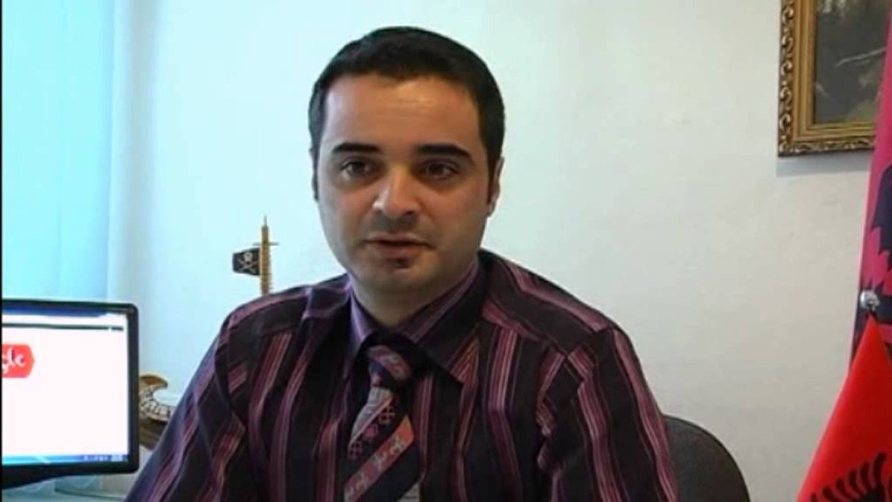 AMNISTIA BURGU I KOSOVES