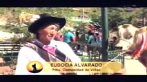 Reportaje a distritos de Yauyos - En Ruta Panamericana TV