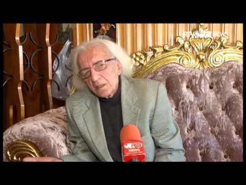 dritero agolli uron ne ora news.