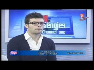 I FTUARI I MENGJESIT Ilvi Begolli