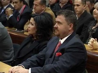 RTV Ora News merr Cmimin "Shqiponja e Arte"