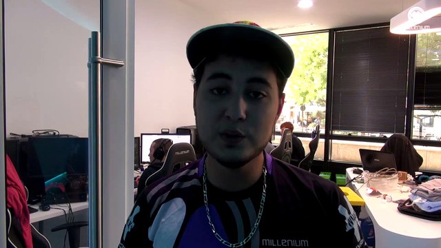 Bootcamp CoD - Arrivée des joueurs