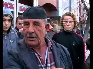 'Bit Pazar', evitohet incidenti ndëretnik