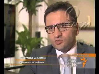 Besimi: Nuk është bërë sa duhet për kultivimin e raporteve të mira ndëretnike