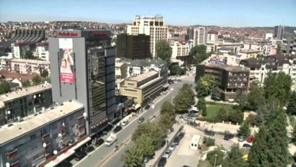 PE diskuton per Kosoven