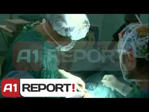 Ekspertiza mjeko ligjore: Luca vdiq nga arresti aspirator