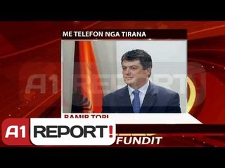 Prokurori, Topi: Ardiatik Llalla zyrtar model dhe me integritet