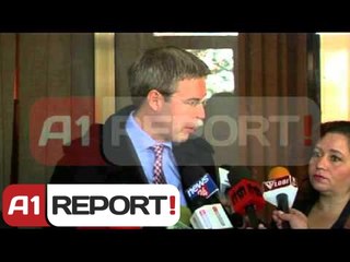 Ambasadori suedez: Kujdes me deklaratat nacionaliste