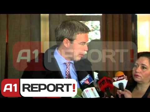 Ambasadori suedez: Kujdes me deklaratat nacionaliste