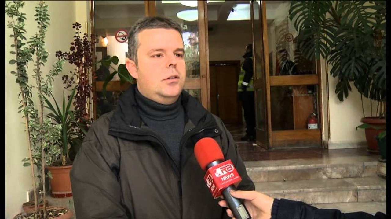 MESHARI I GJON BUZUKUT