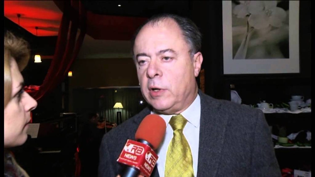 FESTA NE SHERATON