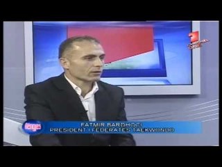 I FTUARI I MENGJESIT  "Fatmir BARDHOCI"