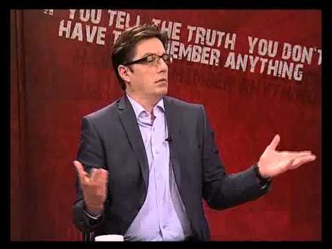 'Rruga drejt...', me Muhamed Zeqiri 3