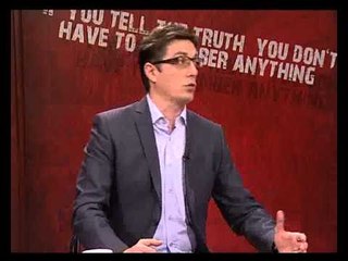 'Rruga drejt...', me Muhamed Zeqiri 2