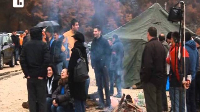 SERBET MARRIN SIGURI NGA DACIC