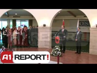 Wollfarth: Burra e gra bashkë për të mbrojtur të drejtat e njeriut