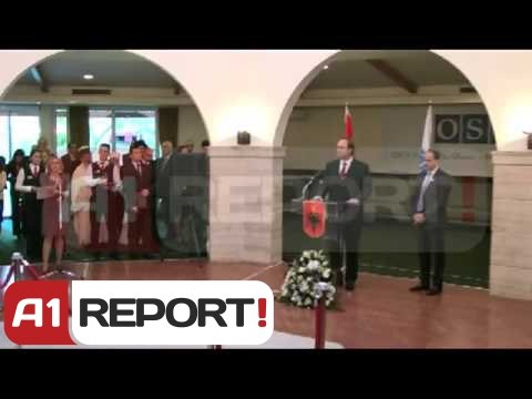 Wollfarth: Burra e gra bashkë për të mbrojtur të drejtat e njeriut