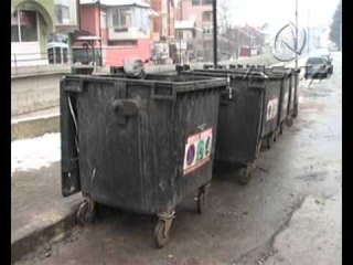 Zgjidhet problemi me mbeturinat në Tetovë