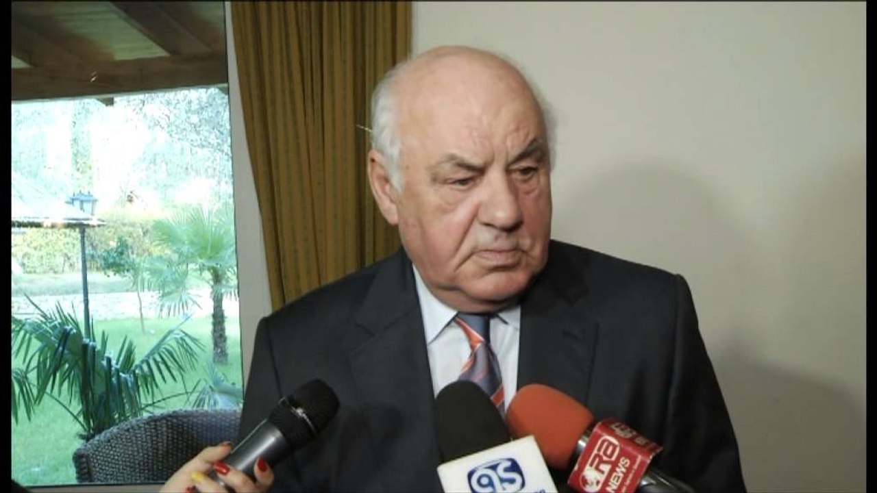 ALFRED MOISIU