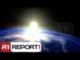 NASA: Më 21 dhjetor s'është fundi i botës, mos krijoni panik