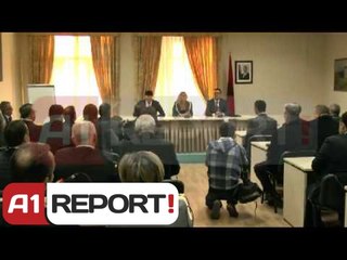 Kryeprokurori, Llalla në detyrë:S'do lejoj ndërhyrjen e politikës