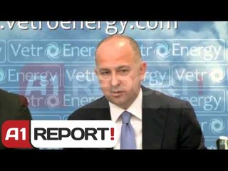 Albpetrol, Vetro Energy: 20 % i garancisë brenda pak ditësh