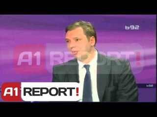 Serbi, arrestohet miliarderi më i pasur serb, mik i Millosheviçit