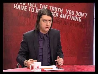 'Rruga drejt...', e ftuar Teuta Arifi  2