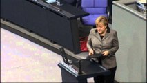 Merkel per zgjerimin