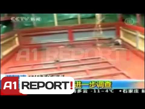 Kinë, 36 vjeçari plagos me thikë 22 nxënës