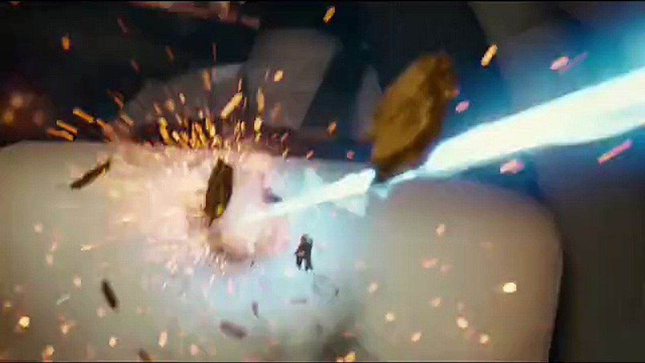 ant man Película Completa Subtitulada en Español