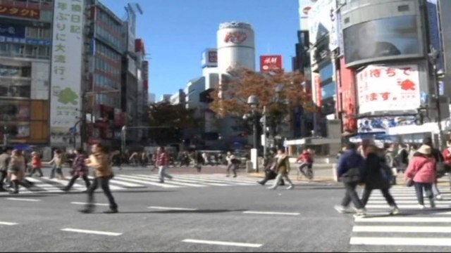 Japoni, zgjedhjet parlamentare