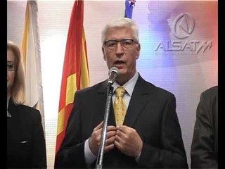 Petkovski: 'Qeveria fajtore për krizën'