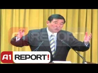 Japoni, Liberal Demokratët fitojnë Kryeministri pranon humbjen