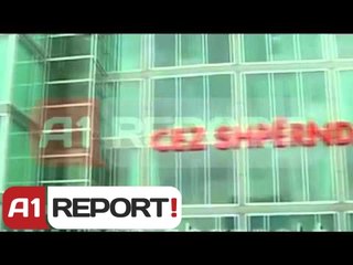 Përmbarimi i bllokon CEZ llogaritë bankare për 430mln lekë