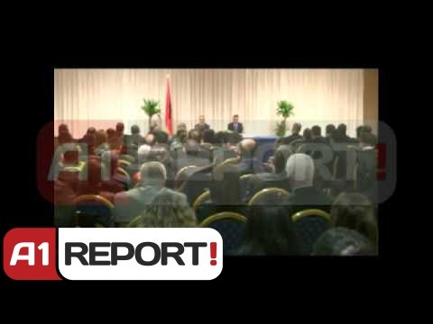 Nishani-Llalla: Hetim zyrtarëve të korruptuar e parave të pista