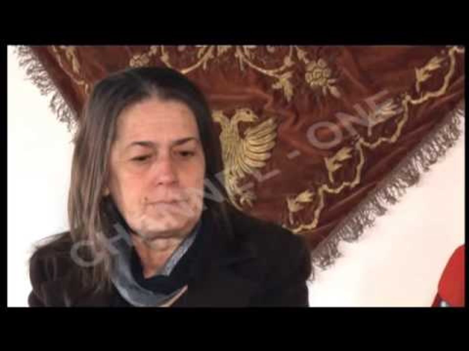 REPORTAZH GJIROKASTRA