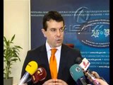 Poposki: 'Maqedonia, promotore e fqinjësisë së mirë'