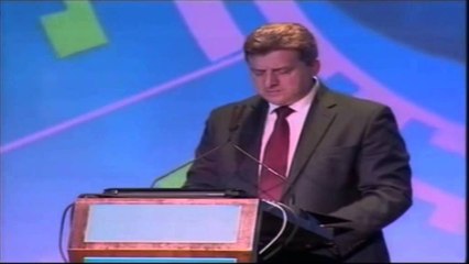 IVANOV PER DEKLARATAT NACIONALISTE