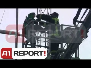 Kriza në greqi, nëna e dy fëmijëve tenton të vetëvritet