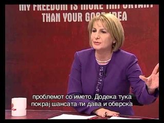 Rruga Drejt   151212   Pjesa e 2