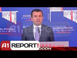 Balla: Kur i ati vidhte zgjedhjet Shkëlzeni fitoi 310 mijë euro/vit