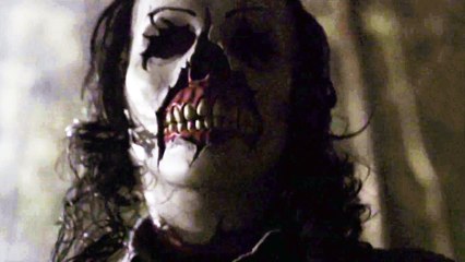 UNTIL DAWN Live Action Trailer 2