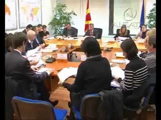 KSHZ, progres minimal për pastrimin e listës