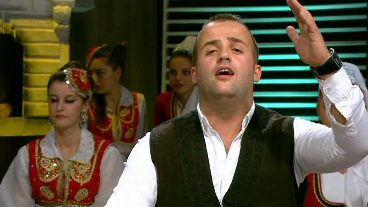Meti Maloku Mustaf Hoxha 2013