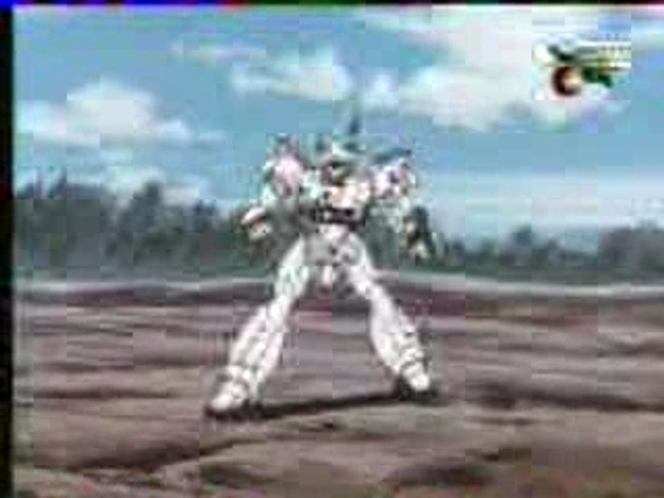 Patlabor_debut