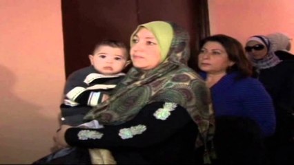 Egjipt, miratohet referendumi