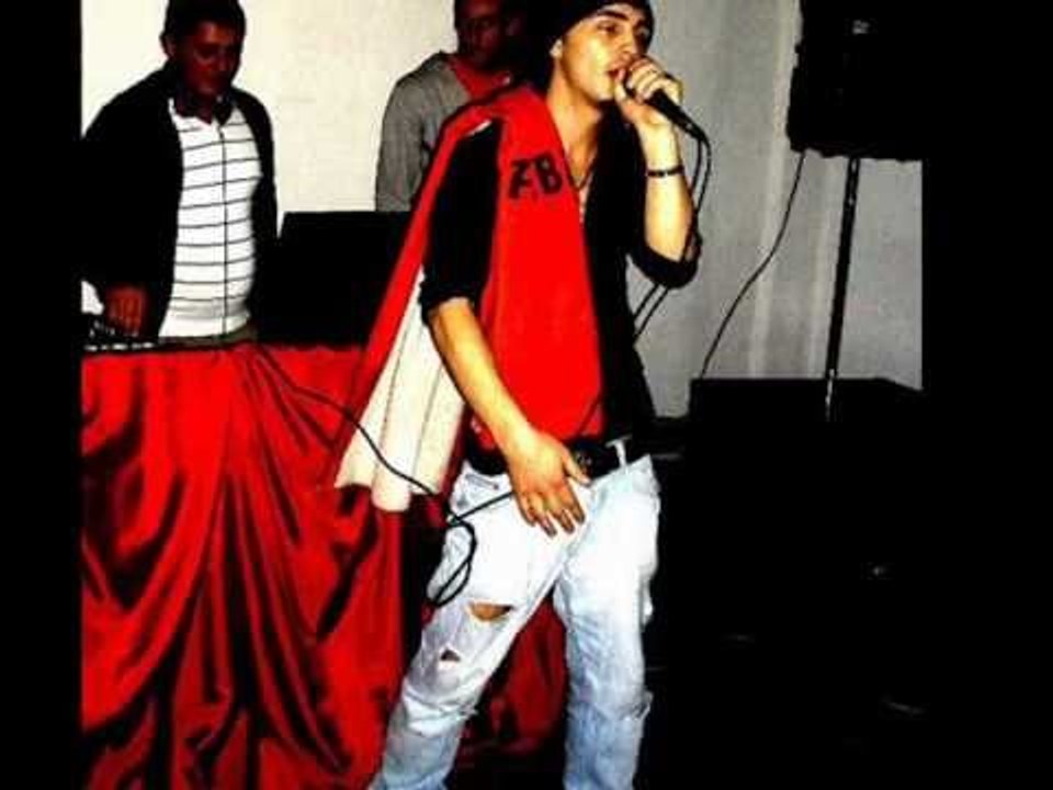 KamaLi ft Niko-G  - Pse (Love Song).