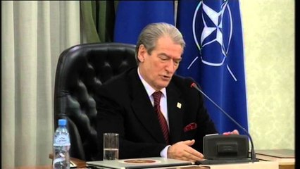 BERISHA PER  ALI PASHE TEPELENE