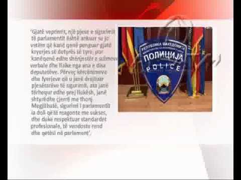 MPB: Padi penale për të gjithë të përfshirët në aktet e dhunës